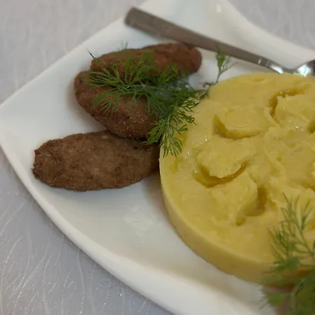 מלון перлина карпат Pystan